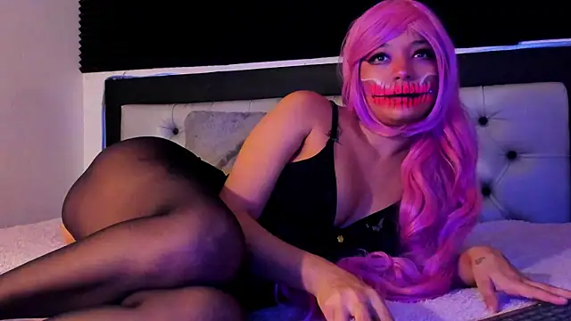 Snapshot of Akalidemon chatting on November 26, 5:08 am Akalidemon online show from November 26, 5:08 am