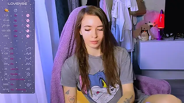 ZoyaMill online show from October 28, 7:34 am