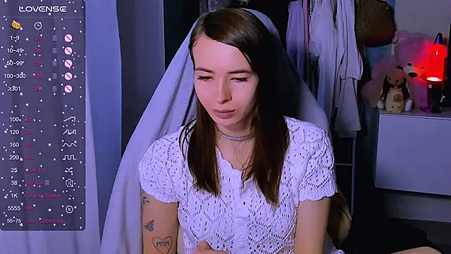 ZoyaMill online show from November 10, 6:45 am