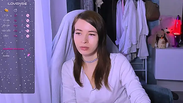 ZoyaMill online show from November 14, 6:45 am