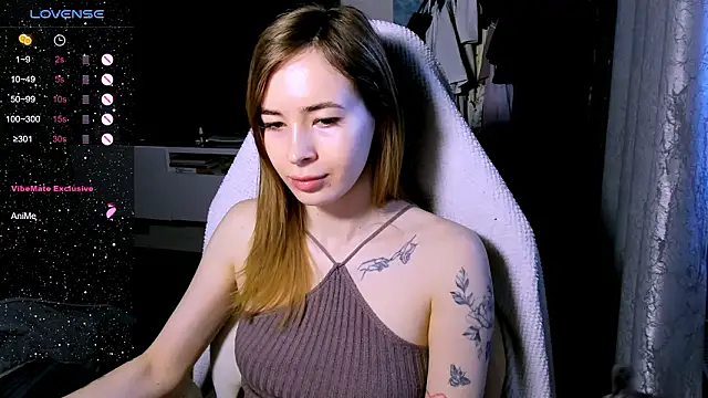 ZoyaMill online show from February 28, 6:58 am