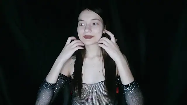 Snapshot of Liza-Kitty chatting on September 17, 8:10 pm Liza-Kitty online show from September 17, 8:10 pm