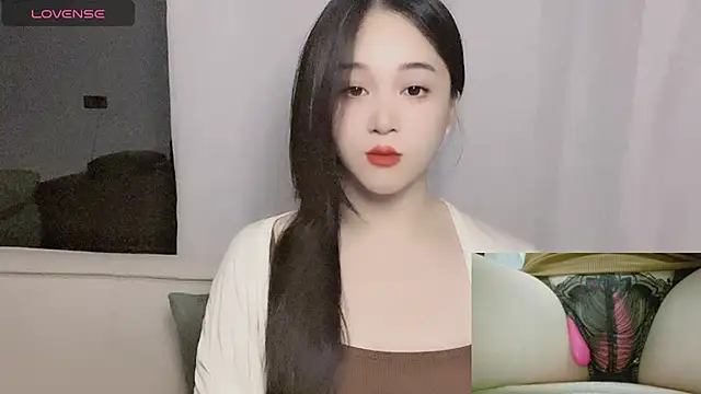 woaiqinqin online show from November 10, 4:17 pm