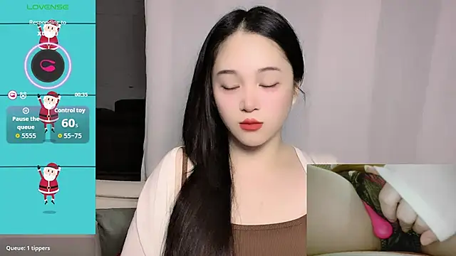 woaiqinqin online show from November 25, 3:56 pm