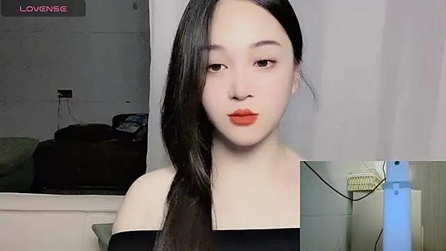 woaiqinqin online show from November 29, 4:10 pm