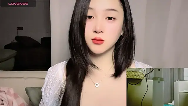 woaiqinqin online show from January 17, 4:33 pm