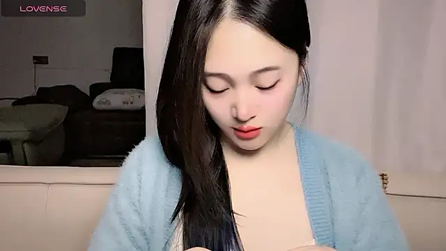 woaiqinqin online show from February 10, 6:56 pm