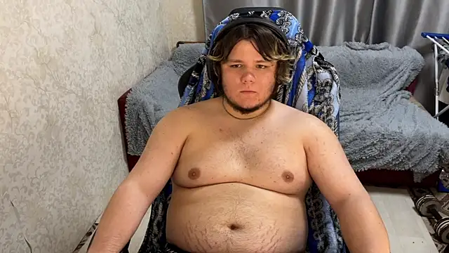 desiredude9 online show from September 16, 5:36 pm