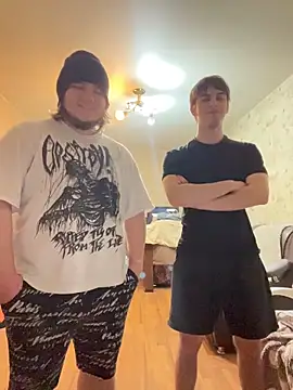 desiredude9 online show from February 22, 4:49 pm