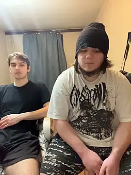 desiredude9 online show from February 24, 3:54 pm