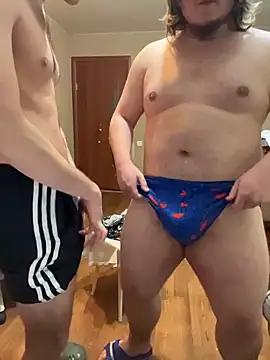 desiredude9 online show from March 6, 7:54 pm