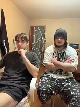 desiredude9 online show from March 14, 7:52 pm