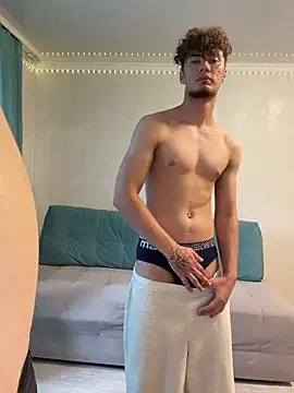 desiredude9 online show from July 5, 8:54 am