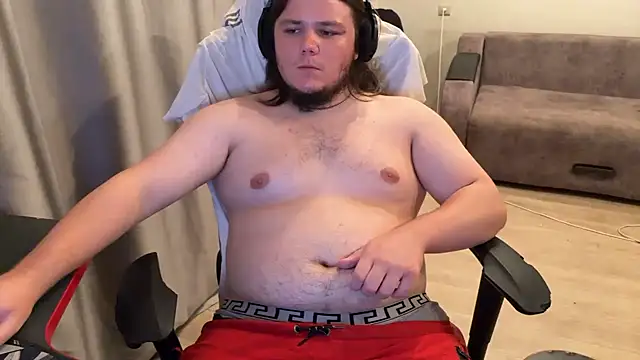 desiredude9 online show from July 31, 8:52 pm
