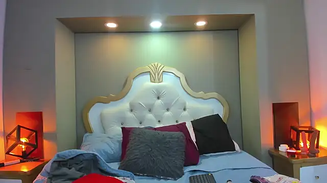 AteneaGreyy online show from November 21, 11:53 am