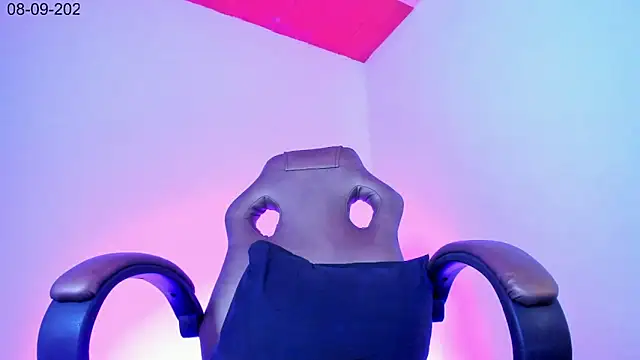 Nova-evs online show from September 9, 12:10 am