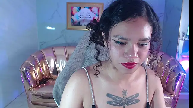 Snapshot of Canela_s1 chatting on September 18, 9:17 pm Canela s1 online show from September 18, 9:17 pm