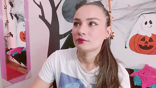 danna 888 online show from October 14, 6:52 pm