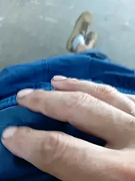 bemmagrinho36 online show from February 10, 3:16 pm