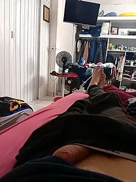 bemmagrinho36 online show from March 11, 3:40 pm