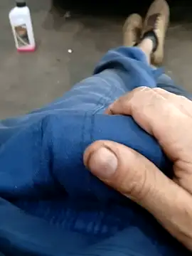 bemmagrinho36 online show from March 17, 9:18 pm