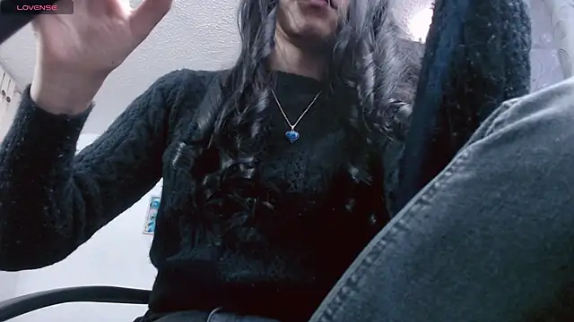 scarlett vonrose online show from September 19, 8:42 pm