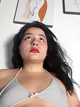 Yuli-27 online show from November 3, 2:13 am