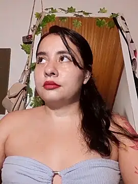 Yuli-27 online show from November 21, 2:32 am