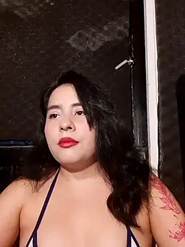 Yuli-27 online show from November 21, 10:52 pm