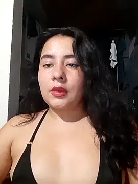 Yuli-27 online show from January 14, 3:34 am