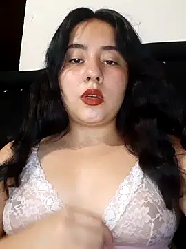 Yuli-27 online show from February 12, 3:23 am