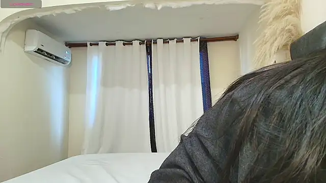 MiniLove 01 online show from July 27, 12:12 pm