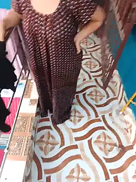 Aaradhya Sharma online show from October 17, 11:13 am