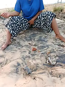 Aaradhya Sharma online show from November 6, 11:11 am