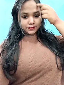 Aaradhya Sharma online show from March 17, 8:28 am