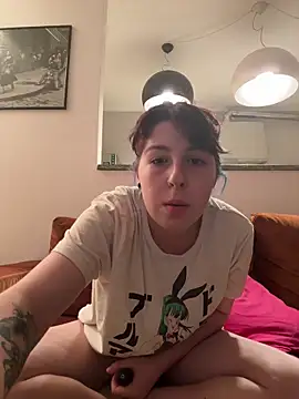 ilaria miss98 online show from April 14, 6:58 pm