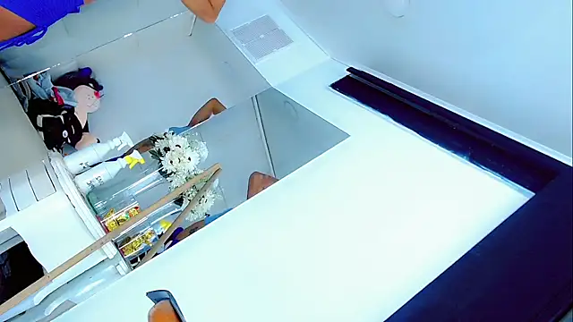 KatyuscaSubmissive online show from October 16, 7:37 pm