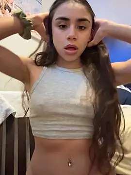 Ariovalle online show from February 11, 5:45 am