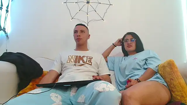 Snapshot of Luna_Noire1 chatting on October 27, 11:52 pm Luna Noire1 online show from October 27, 11:52 pm