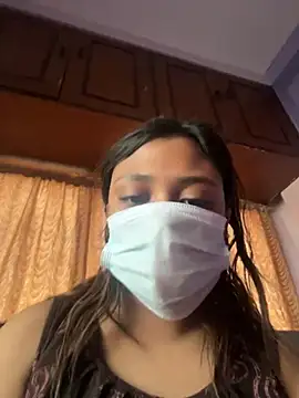 goodvibesonly44445 online show from January 19, 7:01 am