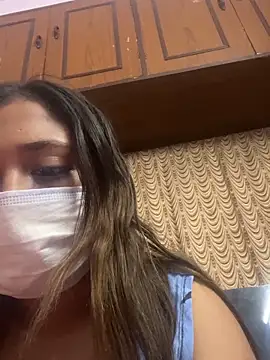 goodvibesonly44445 online show from February 20, 11:05 pm