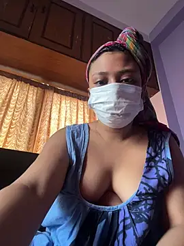 goodvibesonly44445 online show from March 7, 5:04 am