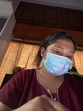 goodvibesonly44445 online show from March 18, 12:58 am