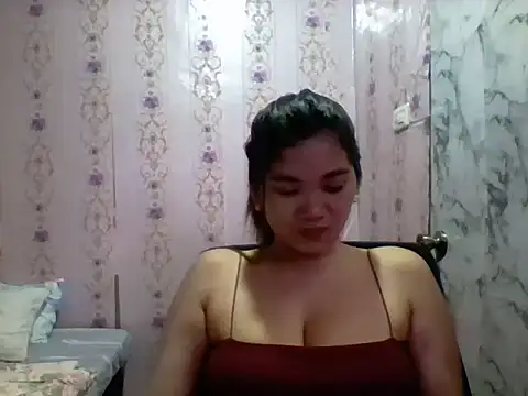 Rosette0516 online show from September 29, 3:50 pm