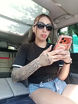 Sarahlove 90 online show from February 12, 5:19 pm