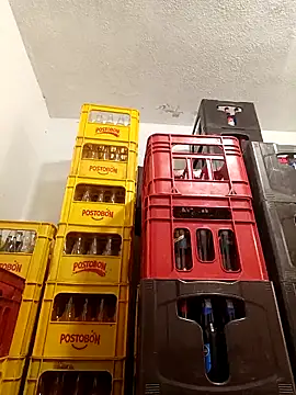 VERONICA  03 online show from September 13, 3:12 pm