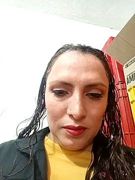 VERONICA  03 online show from September 18, 2:41 pm