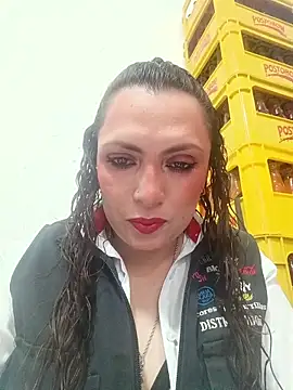 VERONICA  03 online show from October 3, 3:31 pm