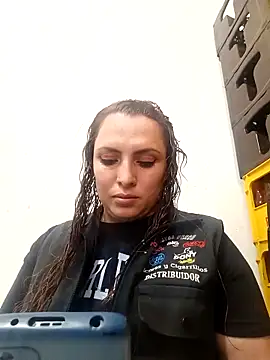 VERONICA  03 online show from October 28, 2:31 pm