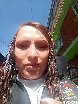 VERONICA  03 online show from November 7, 1:55 pm